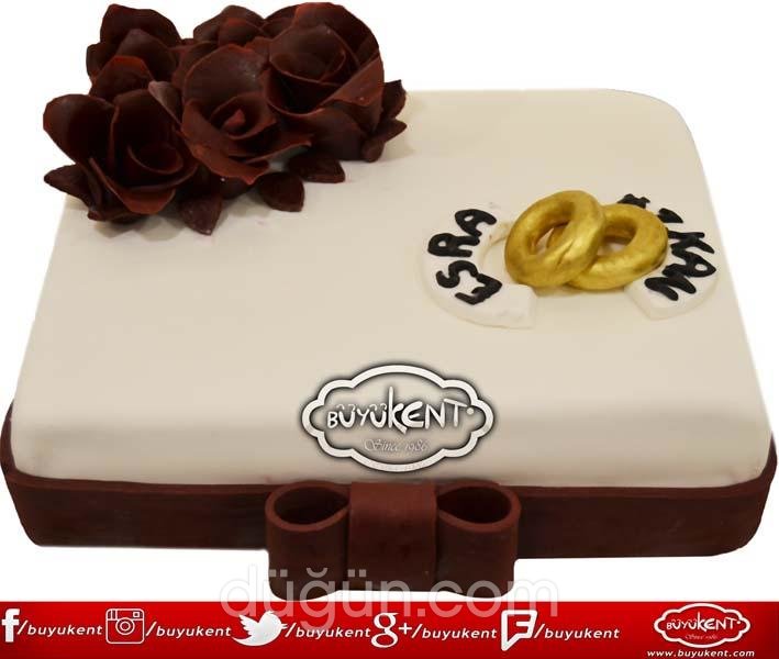 Büyükent Pastanesi