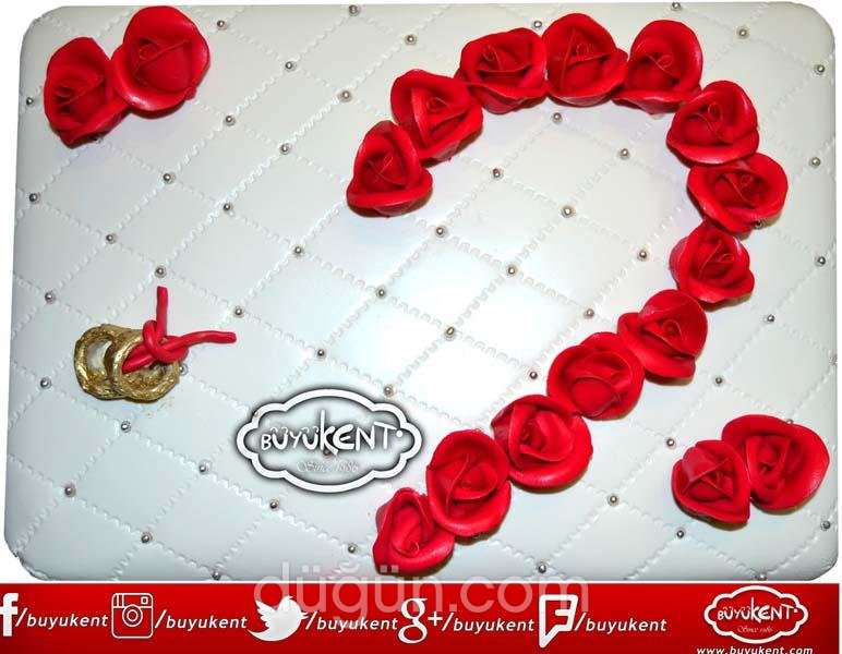 Büyükent Pastanesi