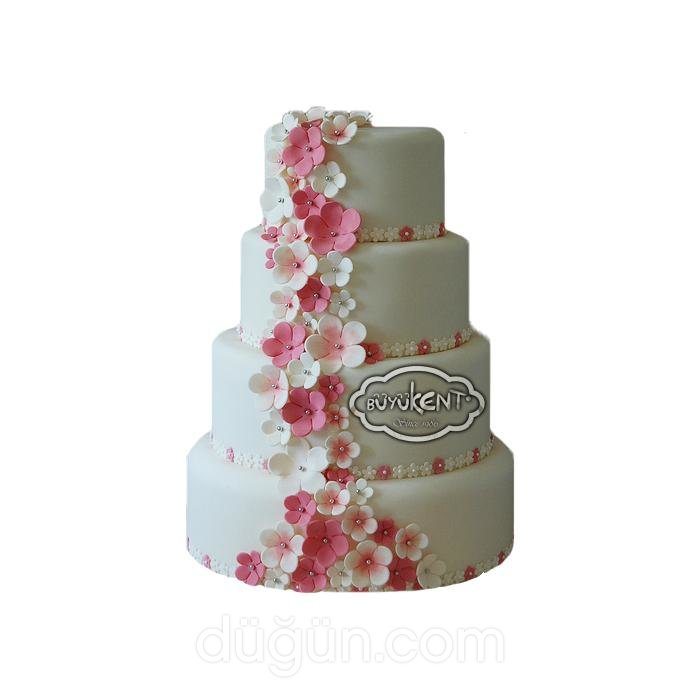 Büyükent Pastanesi