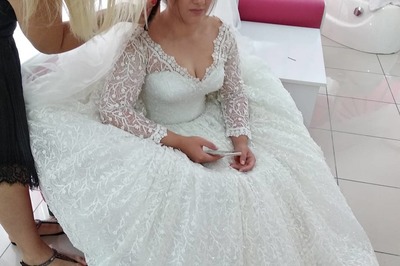 Pembe Güzellik & Salon Rabia