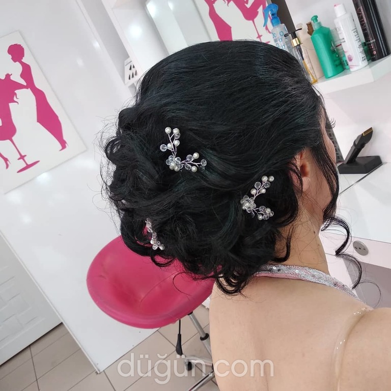 Pembe Güzellik & Salon Rabia