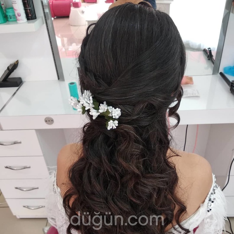 Pembe Güzellik & Salon Rabia