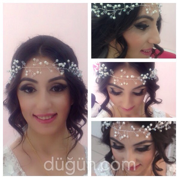 Pembe Güzellik & Salon Rabia