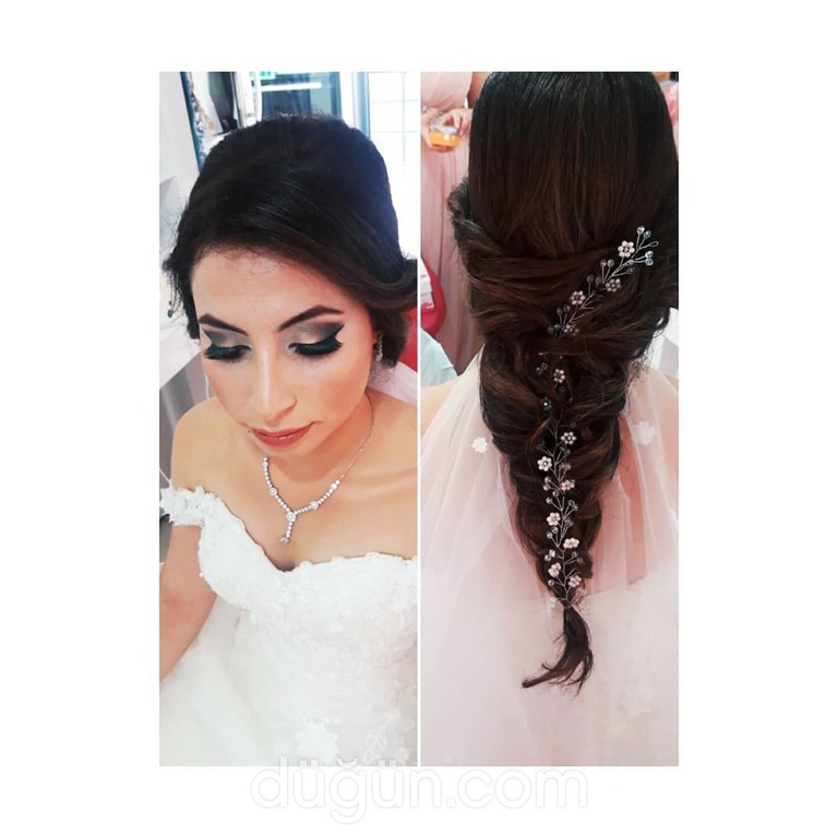 Pembe Güzellik & Salon Rabia