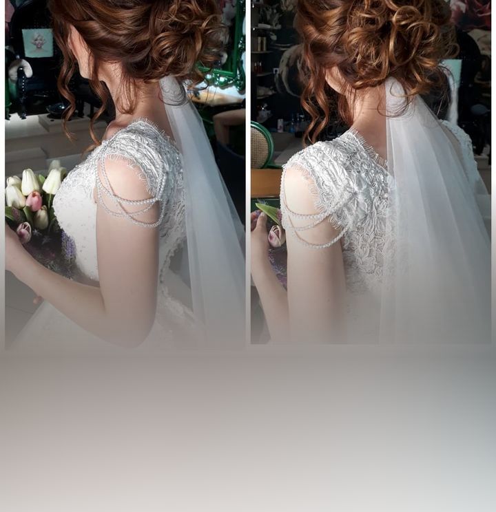 Make Up Pınar Özoğul