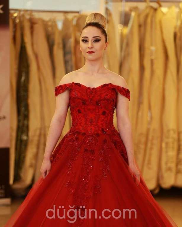 Make Up Pınar Özoğul