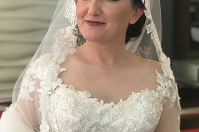 Estetika Saç Tasarım