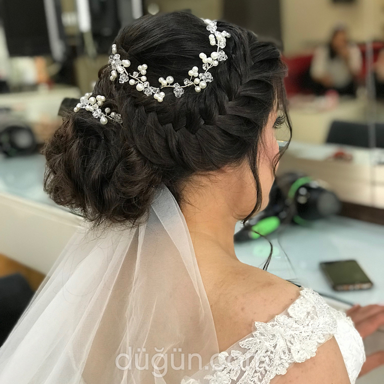 Estetika Saç Tasarım