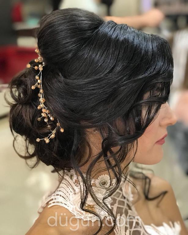 Estetika Saç Tasarım