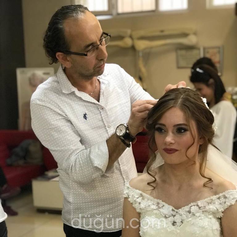Estetika Saç Tasarım