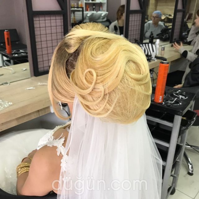 Coiffeur Ömer Duman