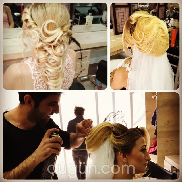 Coiffeur Ömer Duman