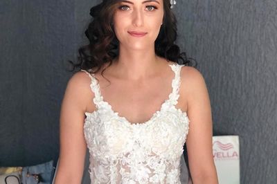 Gökhan Kaya Saç Tasarım