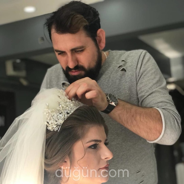 Gökhan Kaya Saç Tasarım