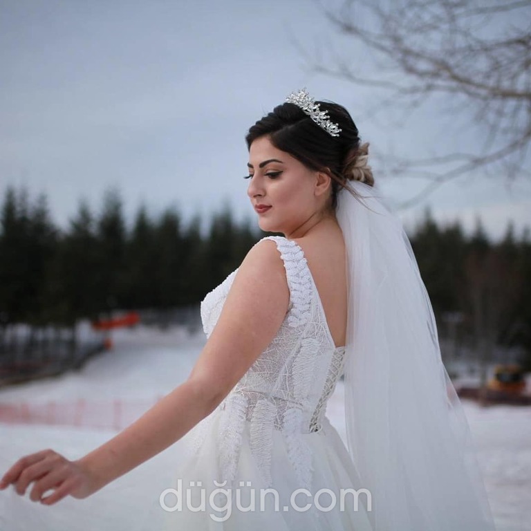 Gökhan Kaya Saç Tasarım