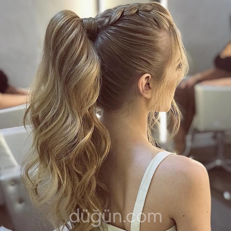 Coiffeur Burçak Kurutaş