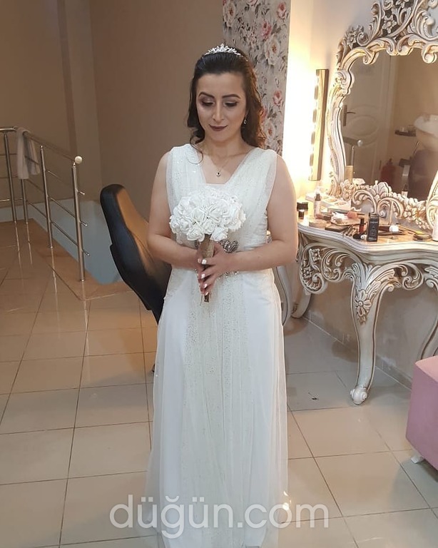 Coiffeur Burçak Kurutaş