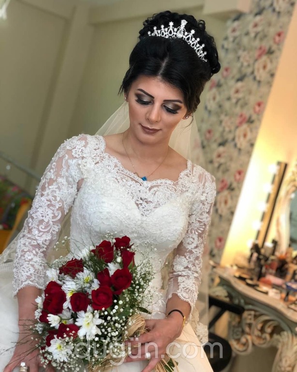 Coiffeur Burçak Kurutaş