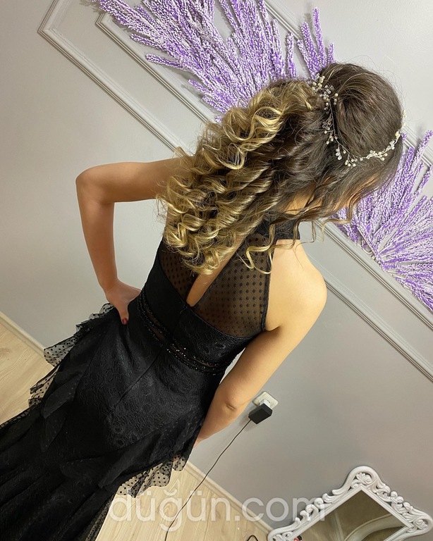 Coiffeur Burçak Kurutaş