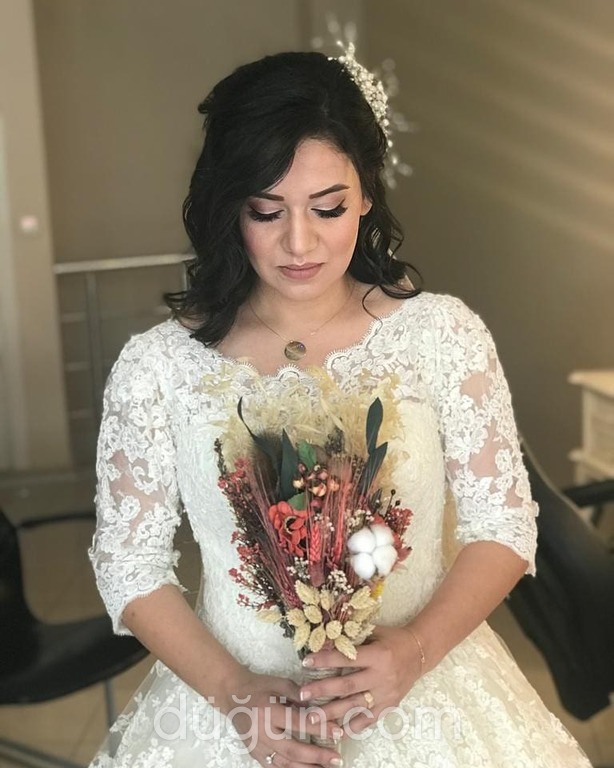 Coiffeur Burçak Kurutaş