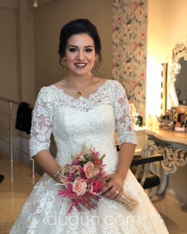 Coiffeur Burçak Kurutaş