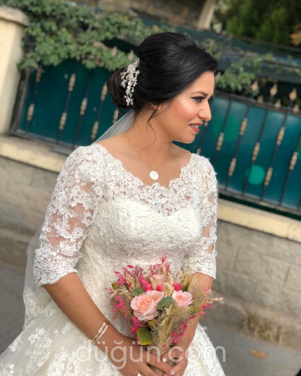 Coiffeur Burçak Kurutaş