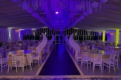 Elit Garden Düğün Salonu