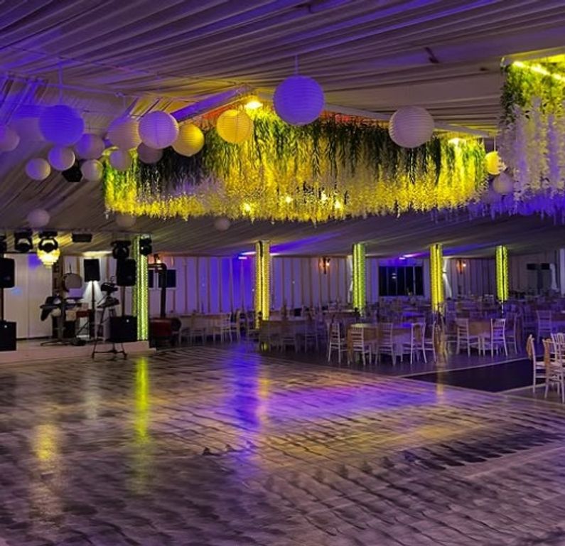 Elit Garden Düğün Salonu