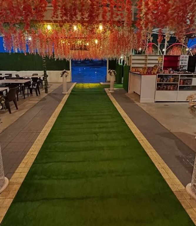 Elit Garden Düğün Salonu