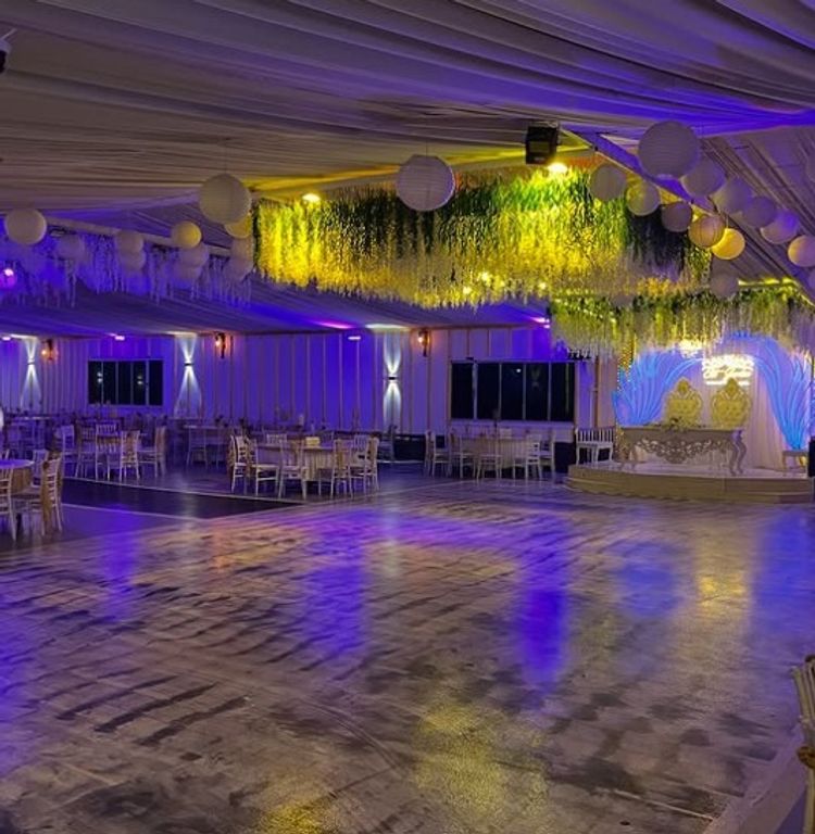 Elit Garden Düğün Salonu