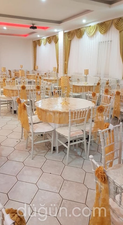 Elit Düğün Salonu