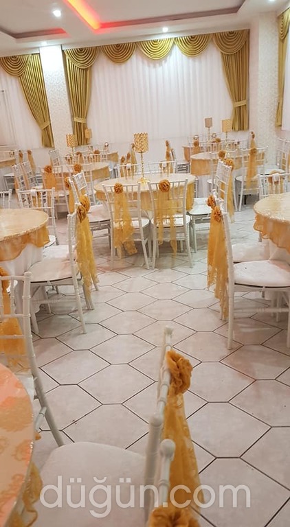 Elit Düğün Salonu