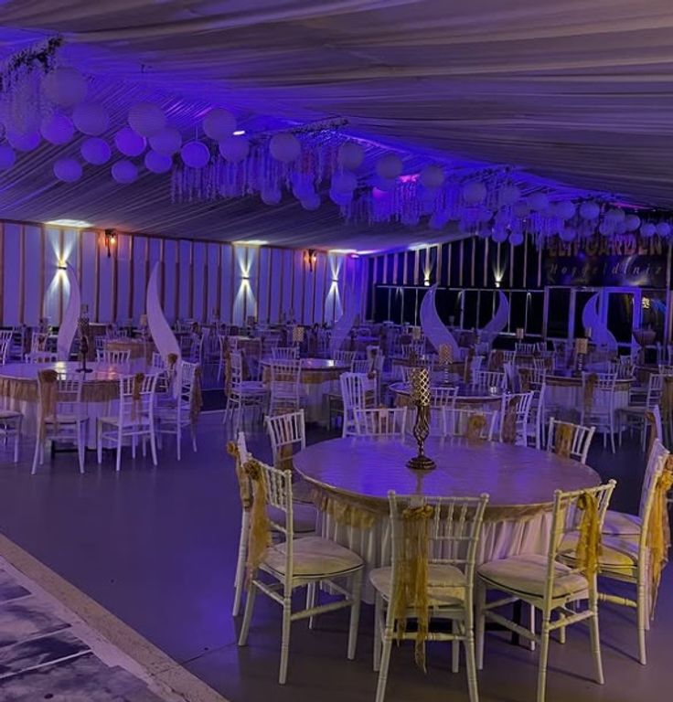 Elit Garden Düğün Salonu