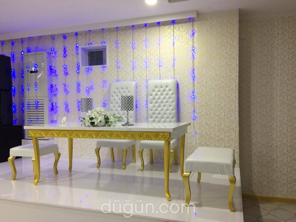 Elit Düğün Salonu