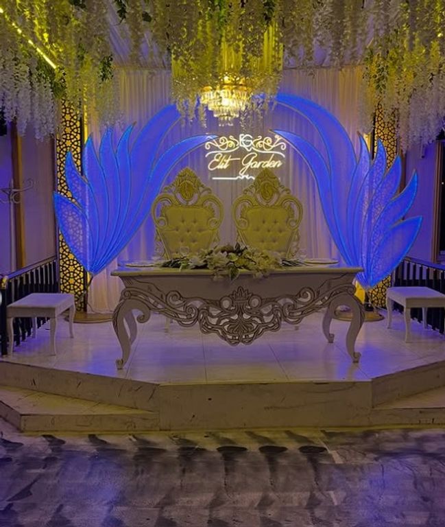 Elit Garden Düğün Salonu