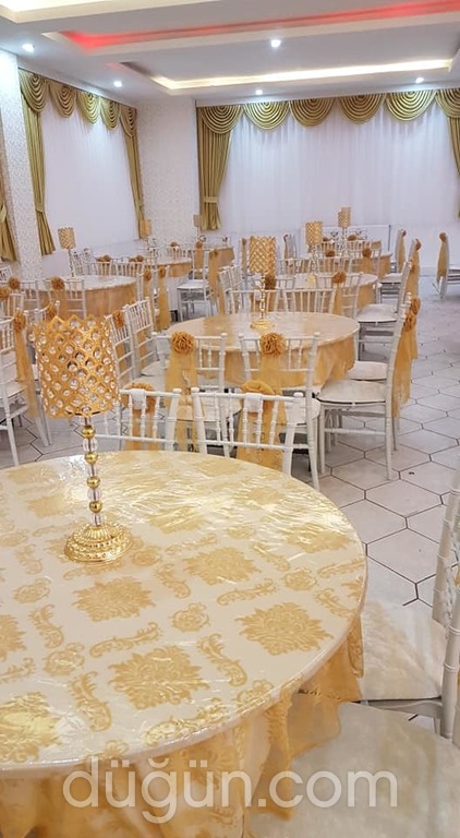 Elit Düğün Salonu
