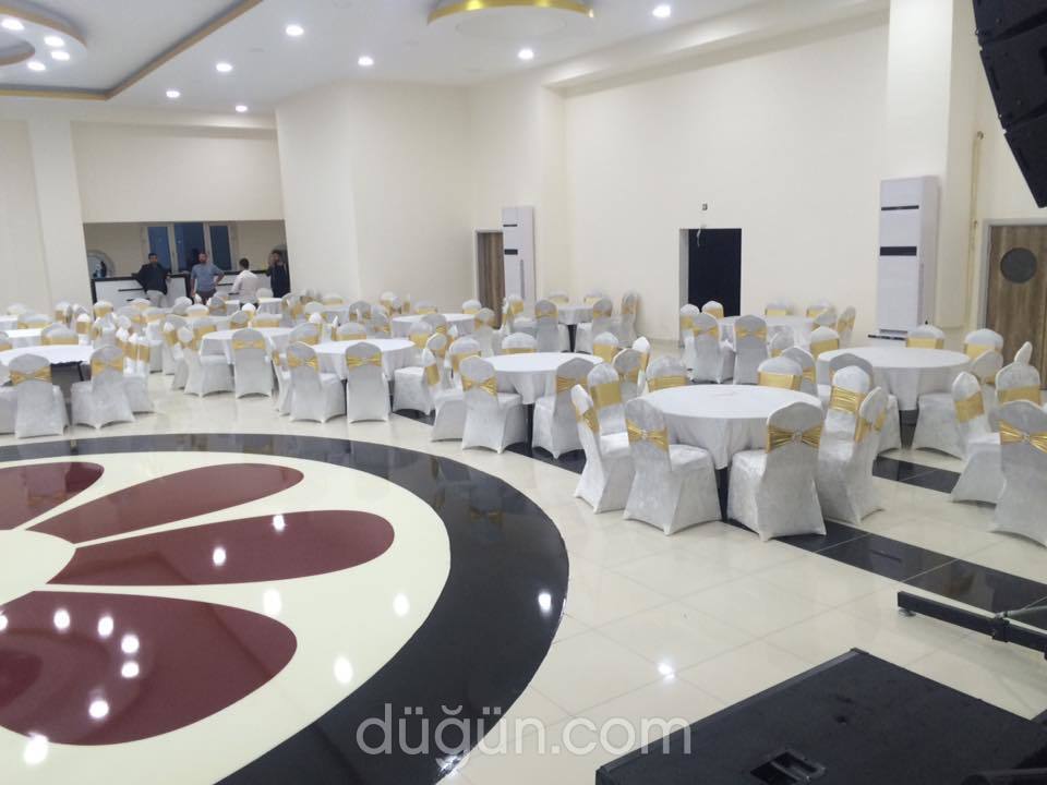 Beyaz Saray Düğün Salonu