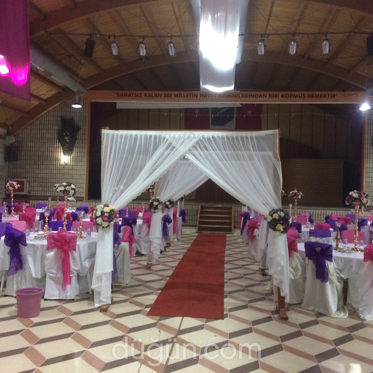 Vip Time Organizasyon