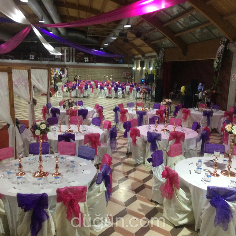 Vip Time Organizasyon