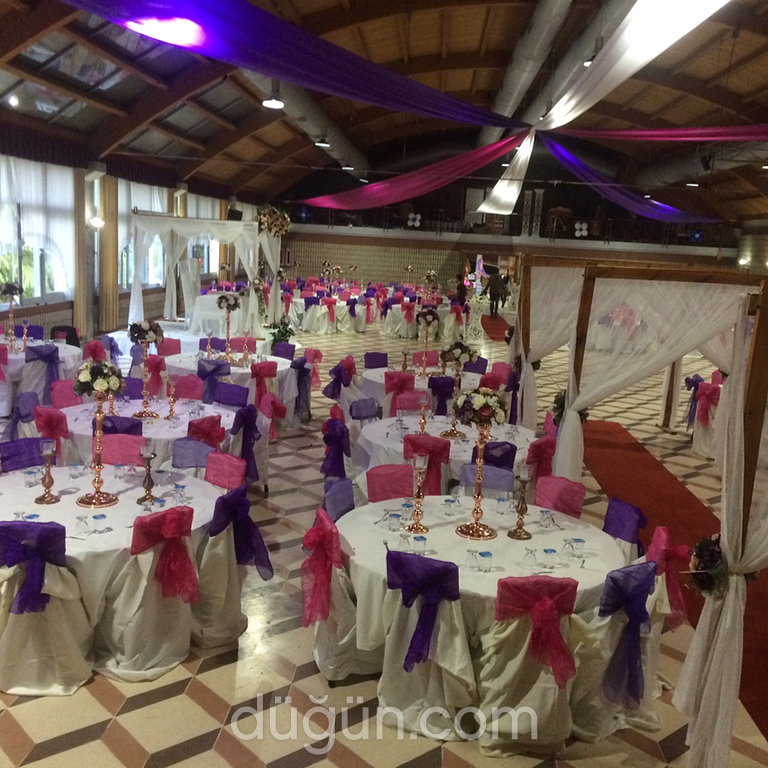 Vip Time Organizasyon