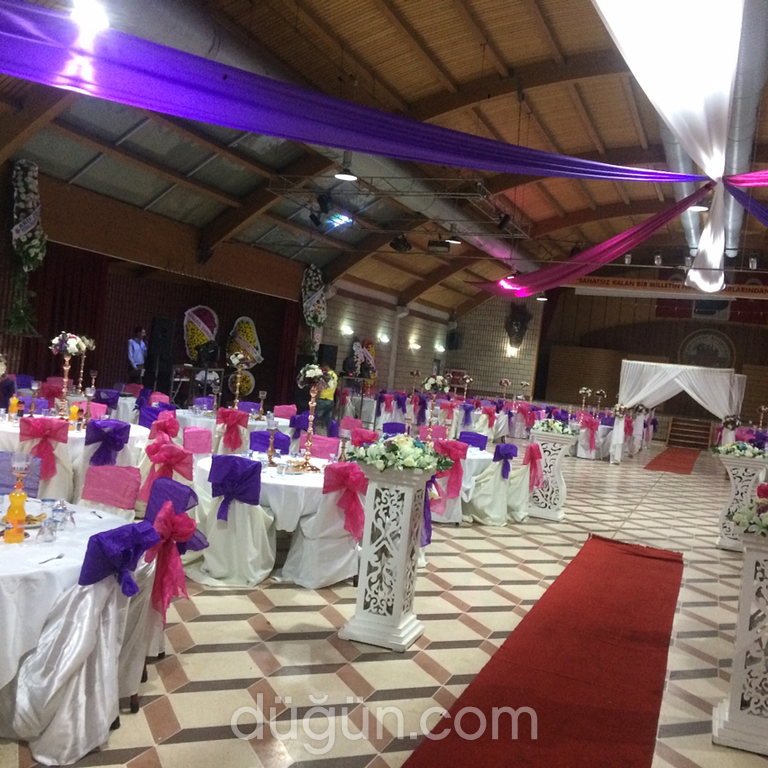 Vip Time Organizasyon