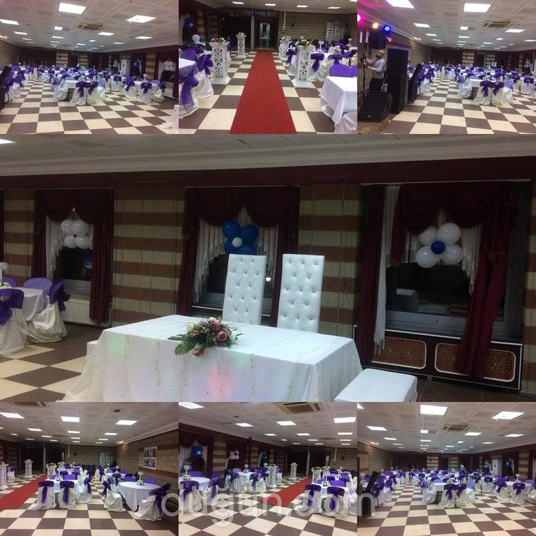 Vip Time Organizasyon