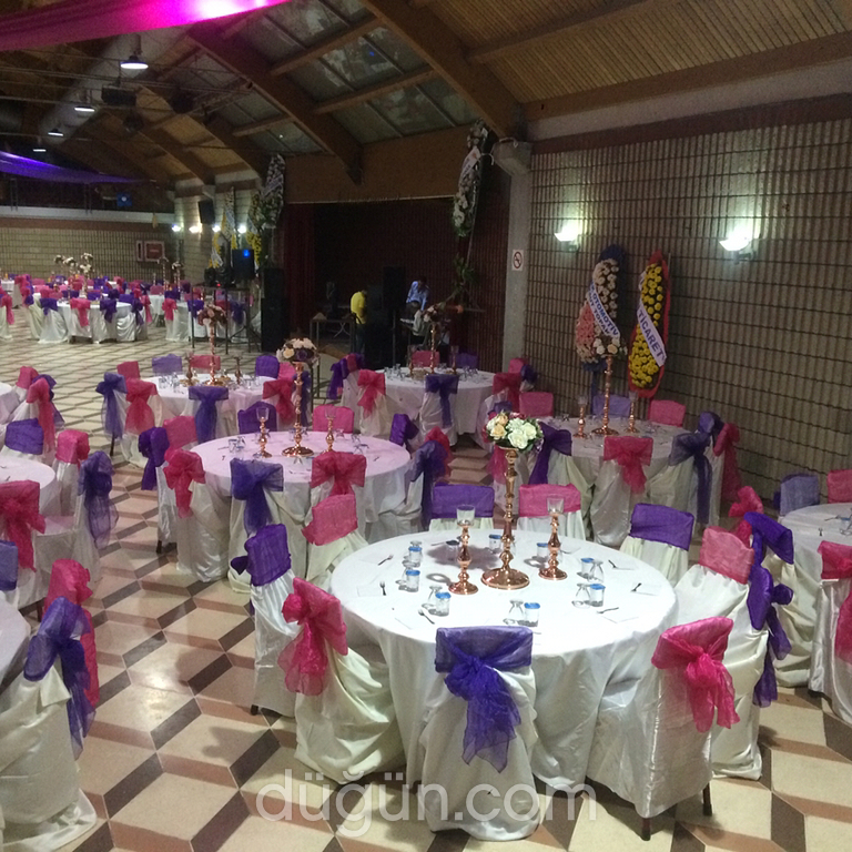 Vip Time Organizasyon