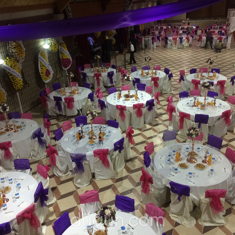 Vip Time Organizasyon