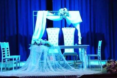 Mumcular Organizasyon