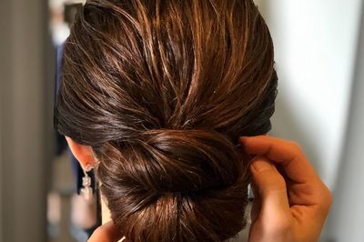 İsmail Babuz Hair & Makeup Studio