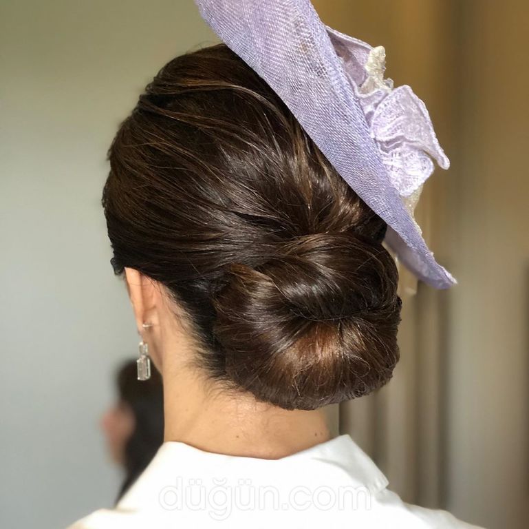 İsmail Babuz Hair & Makeup Studio