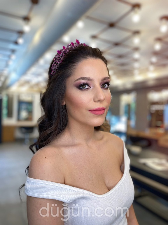 İsmail Babuz Hair & Makeup Studio