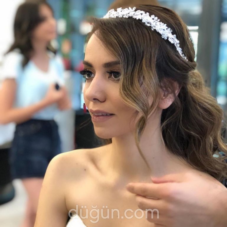 İsmail Babuz Hair & Makeup Studio