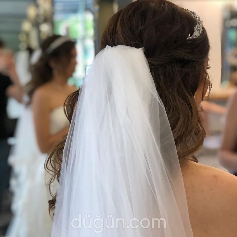 İsmail Babuz Hair & Makeup Studio